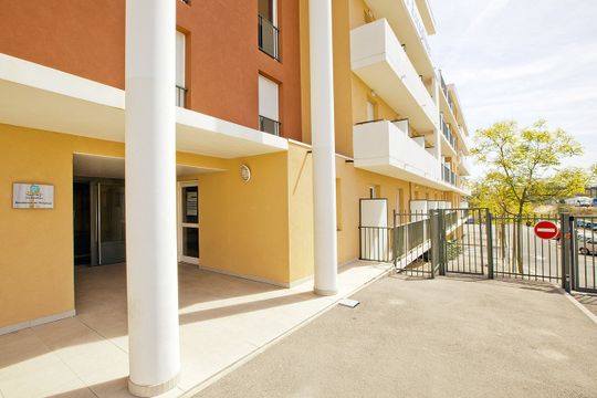Les Estudines de Provence - MARSEILLE 13EME ARRONDISSEMENT