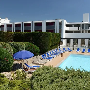 Odalys Reference Residence Aqualia - BALARUC LES BAINS