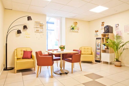 Domidep Residence L'Ombrière - SAINT JEAN D'ANGLE