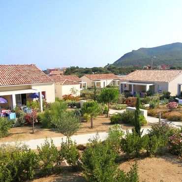 Odalys Les Villas de Belgodère - BELGODERE