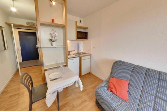 Les Estudines Grenoble Europole - GRENOBLE