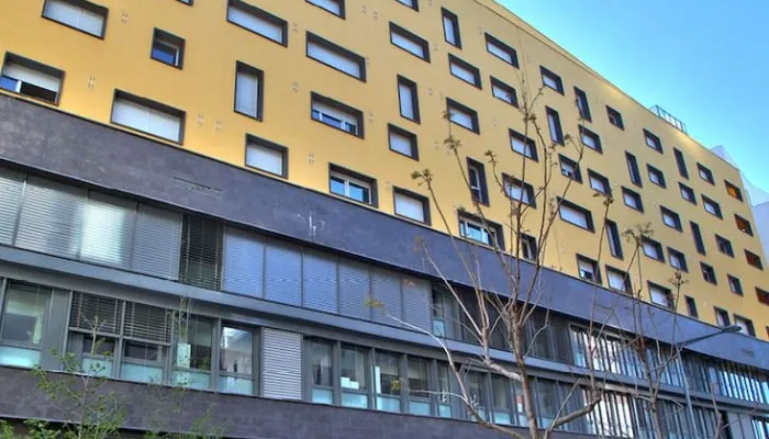 Nexity Studéa Euroméditerranée - MARSEILLE 3EME ARRONDISSEMENT