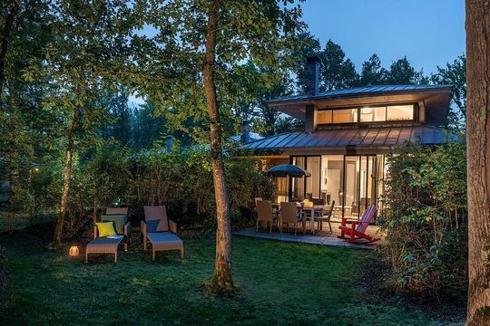 Center Parcs Les Bois-Francs - LES BARILS