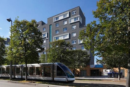 Nemea Strasbourg Meinau - STRASBOURG