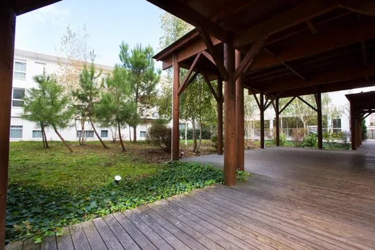 All Suites Saint Exupéry II - MERIGNAC