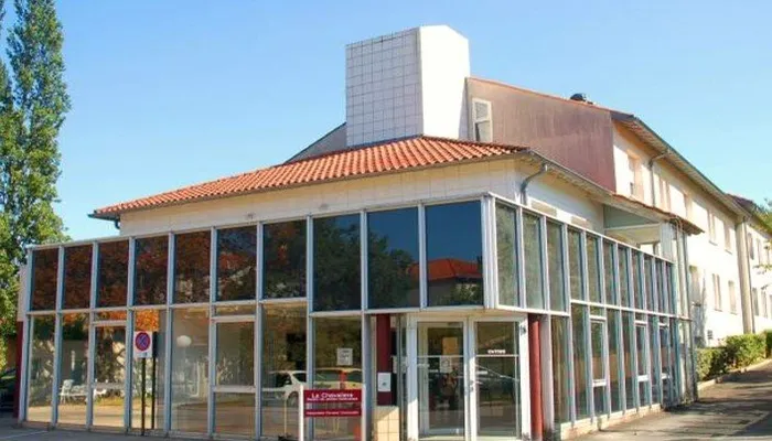 Residence medicalisee La Chevaliere - MAZAMET