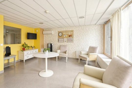 Colisée Residence Les Bains - SAINT PERAY