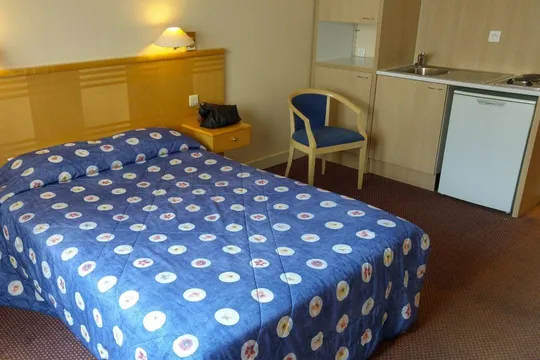 Logely Villa Bellagio Marne la Vallée - BUSSY SAINT GEORGES