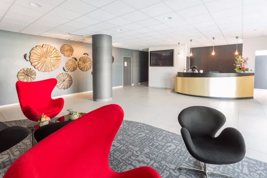 Nemea Appart'Hotel Stadium - MERIGNAC