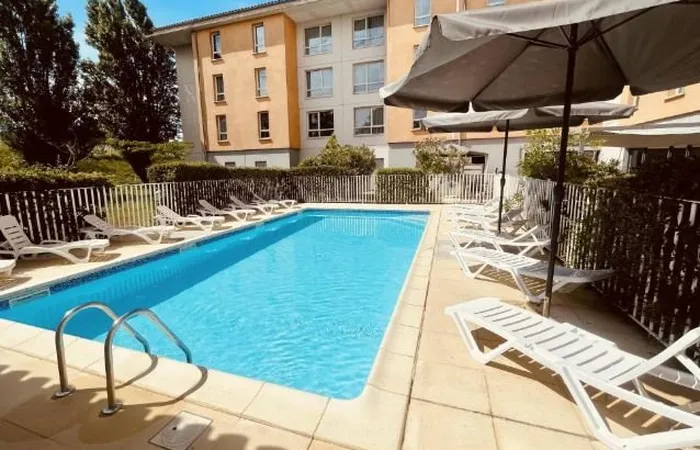 Comfort Aparthotel Carcassonne - CARCASSONNE