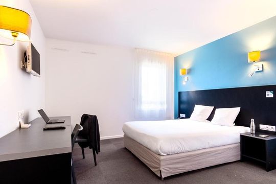 All Suites Orly Rungis - RUNGIS