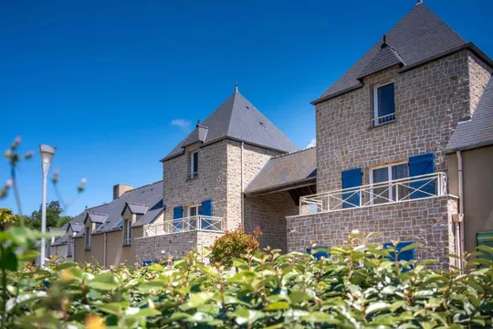 Nemea Le Domaine des Mauriers - SAINT MALO