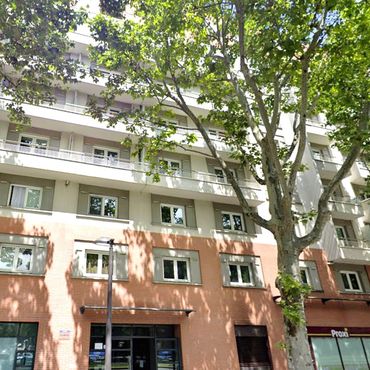 Studélites Le Consul - PARIS 14EME ARRONDISSEMENT