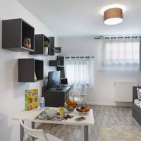 Nemea Appart'Etud - Nanterre Campus - NANTERRE