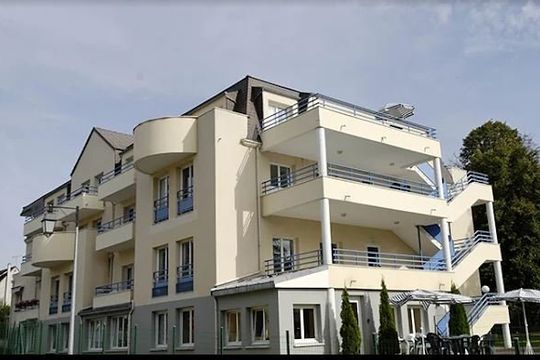 Domusvi Le Clos Saint-Jean Gargenville - GARGENVILLE