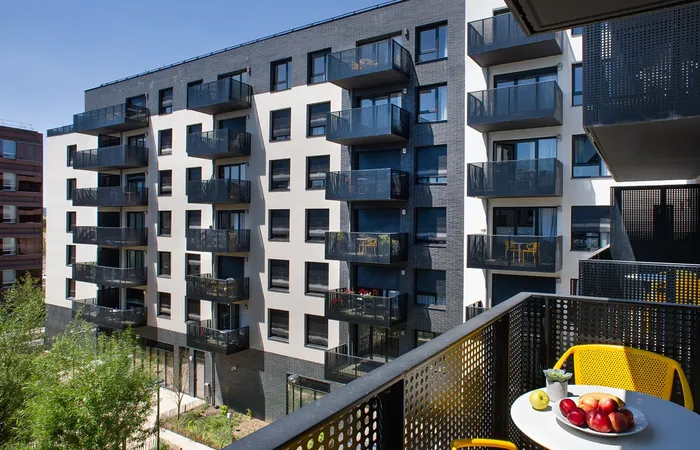 Domitys Résidence Galilée - CERGY