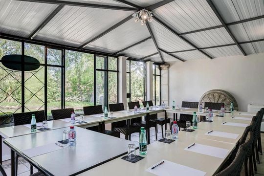 Sowell Domaine de la Petite Isle - L'ISLE SUR LA SORGUE