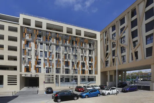 Nemea Appart'Etud Aix Campus 2 - AIX EN PROVENCE