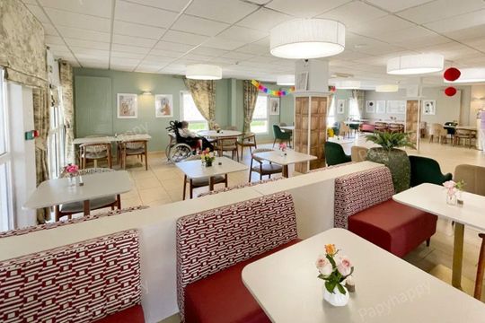 Philogeris Residence Manon - BREST