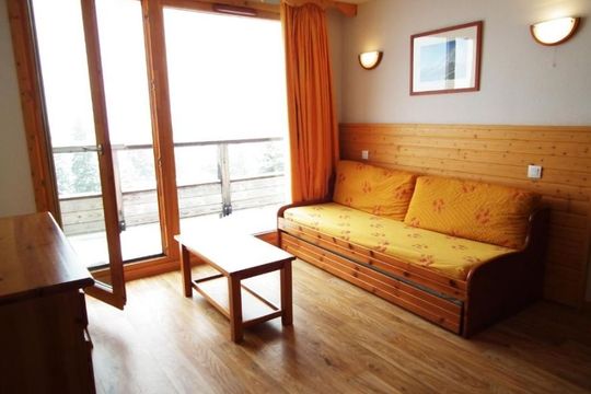 Artes Residence La Bérangère - CHAMROUSSE