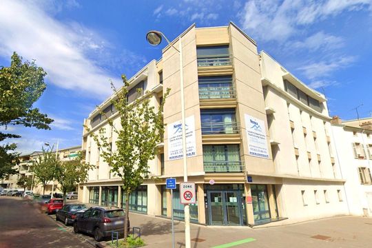 Nemea Home Suite Nancy Centre - NANCY
