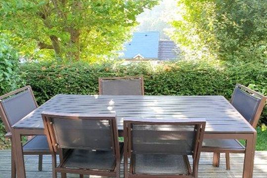 Goélia - La Pommeraie - BRANVILLE