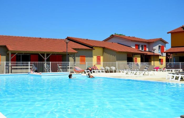 Lagrange Vacances La Grenadine - MARSEILLAN