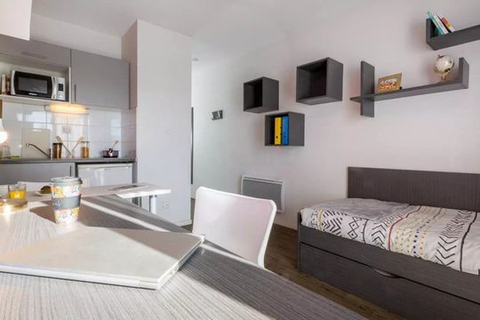 Nemea Aix Sainte Victoire - AIX EN PROVENCE