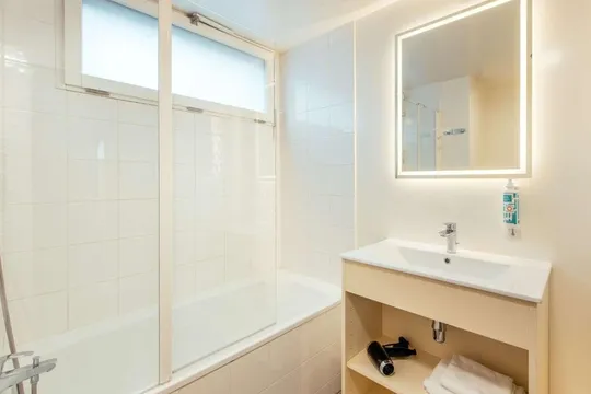 Aparthôtel Adagio Access Paris Asnières - ASNIERES SUR SEINE