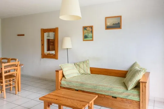 Vacanceole Le Domaine du Green - RIVIERES