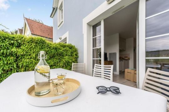 Pierre & Vacances Village Belle Dune - FORT MAHON PLAGE