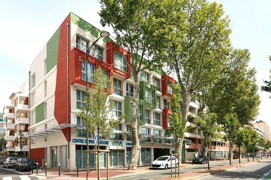 Nemea Appart'etud Tolosa - TOULOUSE