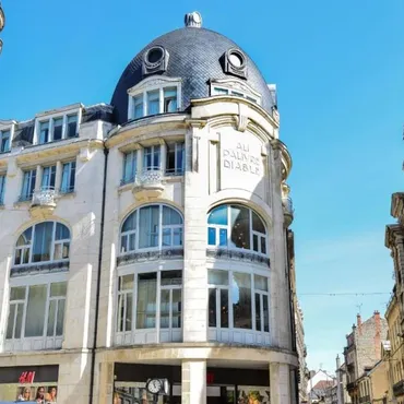 City Loft Dijon - DIJON