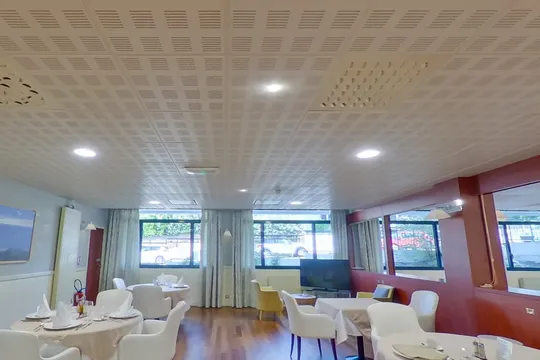 LNA Santé Residence Creisker - PORNICHET