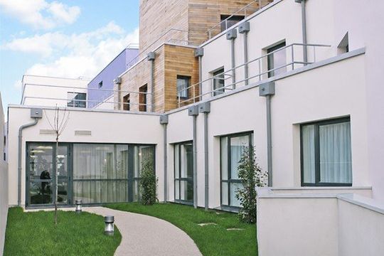 Domidep Residence Les Pensées - ARGENTEUIL