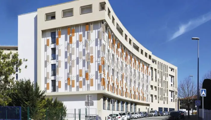 Nemea Appart'Etud Aix Campus 1 - AIX EN PROVENCE