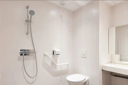 Korian Villa Janin - SAINT ETIENNE