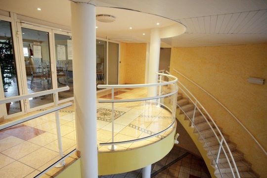 Pythagore Residence Queuleu - METZ
