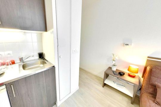 Les Estudines Massy Atlantis - MASSY