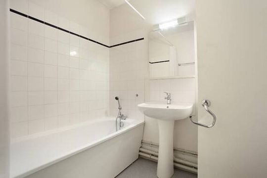 Neoresid (K&B) - Residence Vigny-Musset - GRENOBLE