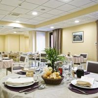 Hostellerie du Château - LORCY