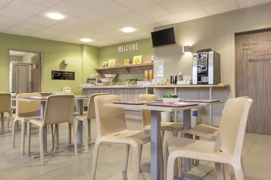 Appart'City Confort Amiens Gare - AMIENS
