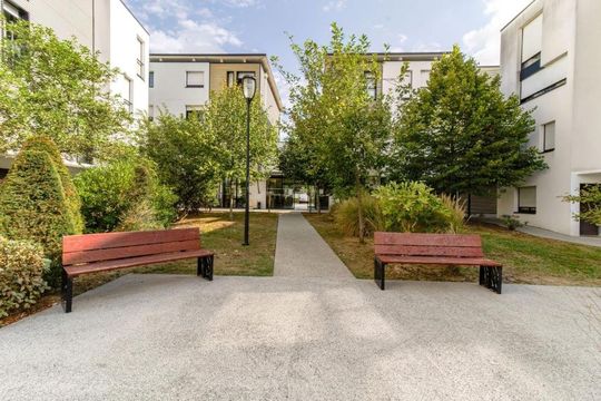 All Suites Apparthotel Pau - PAU