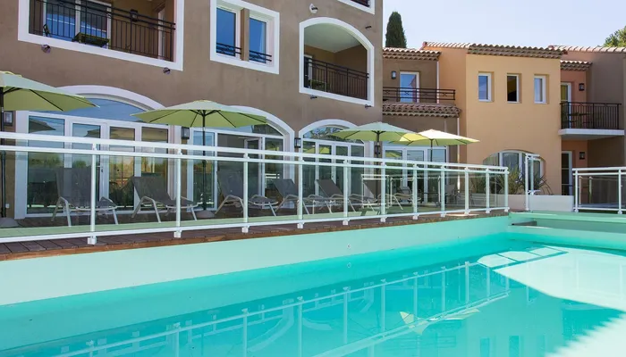 Adonis Le Domaine de Mai - MOUGINS