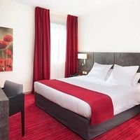 Appart'City Confort Grenoble Inovallée - MONTBONNOT SAINT MARTIN