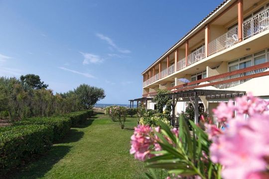 SOWELL Family Le Grau du Roi - LE GRAU DU ROI