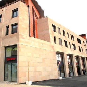 Raphie Residence Sainte Marthe - AVIGNON