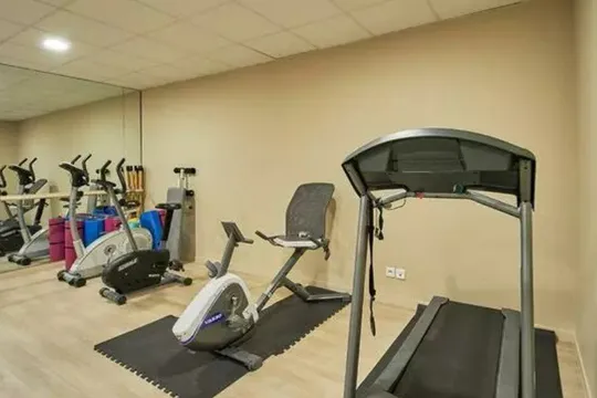 Happy Senior - Scamaroni - CAEN