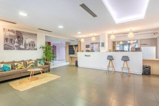 Comfort Aparthotel Marseille Prado Plage - MARSEILLE 8EME ARRONDISSEMENT