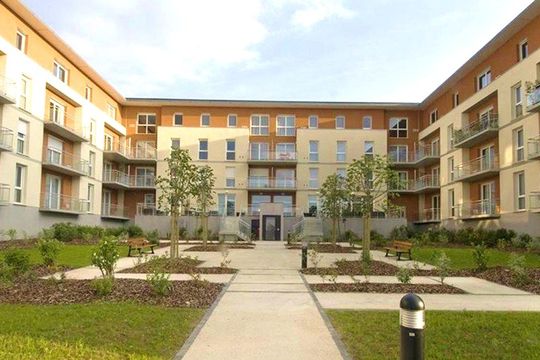 Domitys Le Jardin des Lys - ALENCON